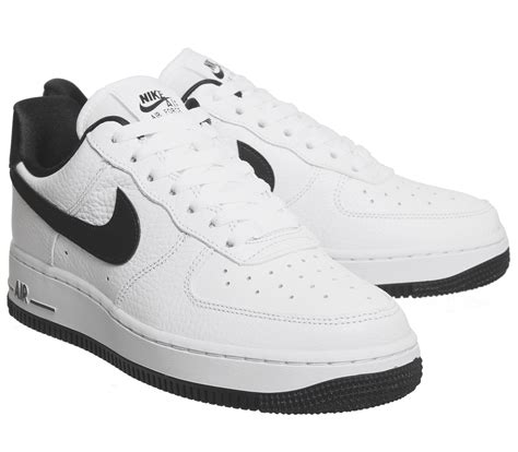 nike air force 1 schwarz weiß damen eibe kaufen|Nike Air Force 1 herren.